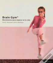Capa do artigo Brain Gym