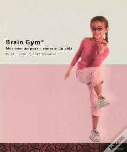 Capa do artigo Brain Gym