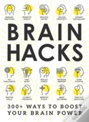 Capa do artigo Brain Hacks