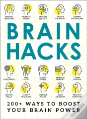 Capa do artigo Brain Hacks