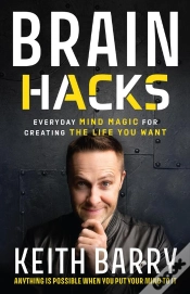 Capa do artigo Brain Hacks