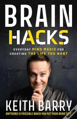 Capa do artigo Brain Hacks