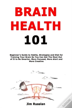 Capa do artigo Brain Health 101