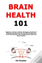 Capa do artigo Brain Health 101