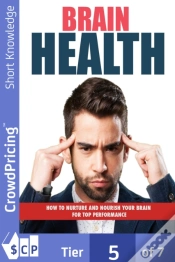 Capa do artigo Brain Health