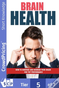Capa do artigo Brain Health