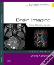 Capa do artigo Brain Imaging: Case Review Series E-Book