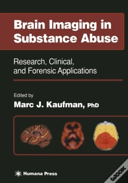 Capa do artigo Brain Imaging In Substance Abuse