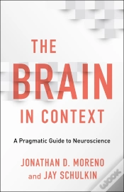 Capa do artigo Brain In Context