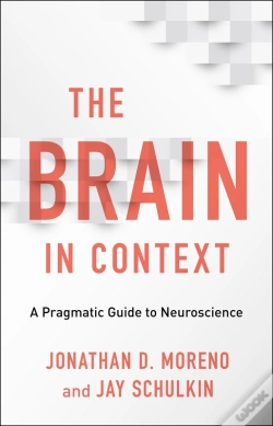 Capa do artigo Brain In Context