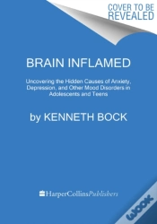 Capa do artigo Brain Inflamed