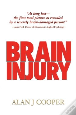 Capa do artigo Brain Injury