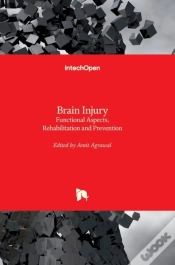 Capa do artigo Brain Injury