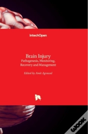 Capa do artigo Brain Injury