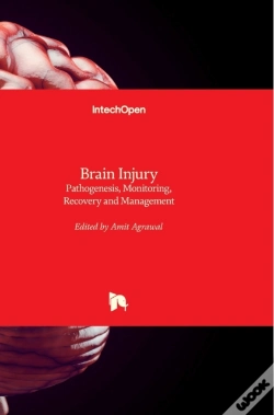 Capa do artigo Brain Injury