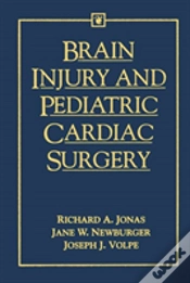 Capa do artigo Brain Injury And Pediatric Cardiac Surgery