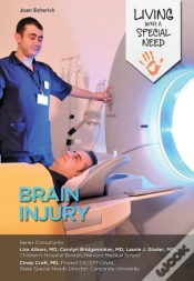Capa do artigo Brain Injury