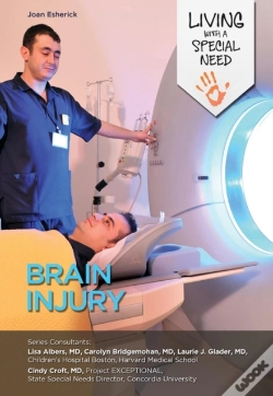 Capa do artigo Brain Injury