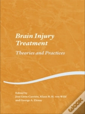 Capa do artigo Brain Injury Treatment
