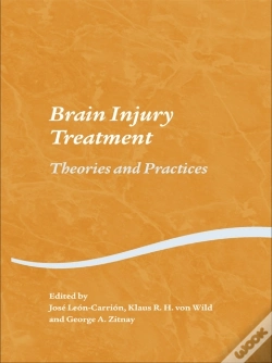 Capa do artigo Brain Injury Treatment