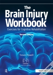 Capa do artigo Brain Injury Workbook
