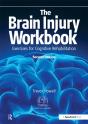 Brain Injury Workbook - Preview