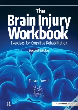 Capa do artigo Brain Injury Workbook
