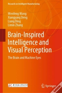 Capa do artigo Brain-Inspired Intelligence And Visual Perception
