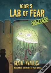 Capa do artigo Brain Invaders Express Edition