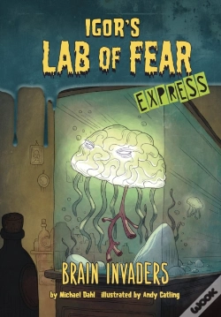Capa do artigo Brain Invaders Express Edition