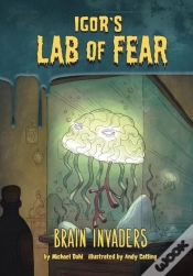 Capa do artigo Brain Invaders