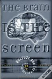 Capa do artigo Brain Is The Screen
