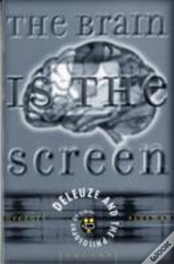 Capa do artigo Brain Is The Screen