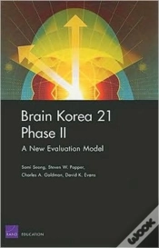 Capa do artigo Brain Korea 21 Phase Ii