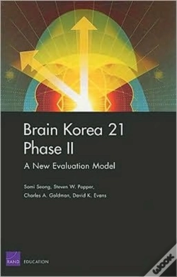 Capa do artigo Brain Korea 21 Phase Ii