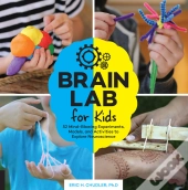 Brain Lab For Kids