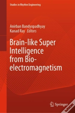 Capa do artigo Brain-Like Super Intelligence From Bio-Electromagnetism