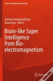 Capa do artigo Brain-Like Super Intelligence From Bio-Electromagnetism