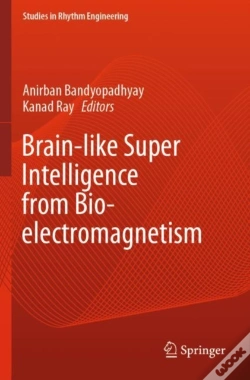 Capa do artigo Brain-Like Super Intelligence From Bio-Electromagnetism