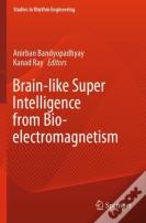 Brain-Like Super Intelligence From Bio-Electromagnetism