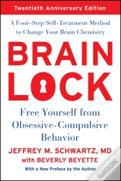 Capa do artigo Brain Lock, Twentieth Anniversary Edition