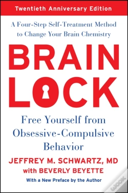 Capa do artigo Brain Lock, Twentieth Anniversary Edition