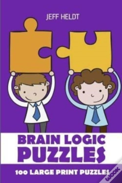 Capa do artigo Brain Logic Puzzles