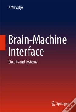 Capa do artigo Brain-Machine Interface