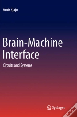 Capa do artigo Brain-Machine Interface