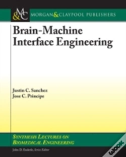 Capa do artigo Brain-Machine Interface Engineering