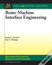 Capa do artigo Brain-Machine Interface Engineering