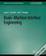 Capa do artigo Brain-Machine Interface Engineering