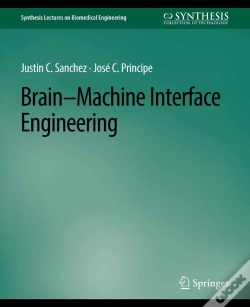 Capa do artigo Brain-Machine Interface Engineering