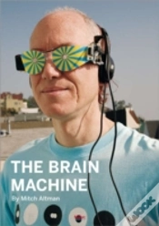 Capa do artigo Brain Machine